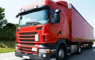 Adana Oltu Ambar Kargo